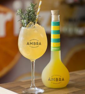 Ambra Liqueurs - Accommodation Brisbane 3