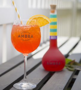 Ambra Liqueurs - Accommodation Brisbane 4