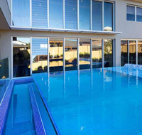 Senator Pools - Accommodation Brisbane