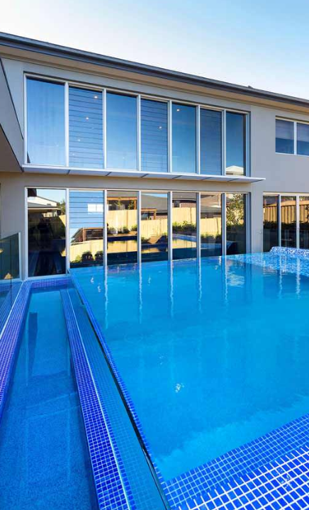 Senator Pools - Accommodation Brisbane 0