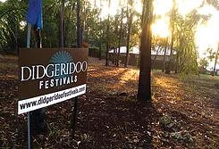 Didgeridoo Jam In The Park - Accommodation Brisbane 0