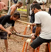 Didgeridoo Jam In The Park - Accommodation Brisbane 9