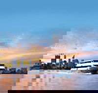 Perth Swan River Dinner Cruise - Accommodation Brisbane