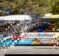 Rottnest Island Tour from Perth or Fremantle including Bus Tour - Accommodation Brisbane