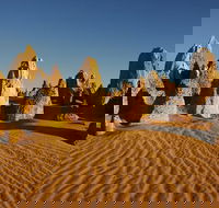 Pinnacles Day Trip from Perth Including Yanchep National Park - Accommodation Brisbane