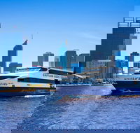 Fremantle Lunch Cruise - Accommodation Brisbane