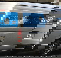 Shared Arrival or Departure Transfers - Airport to Perth City Hotel or viceversa - Accommodation Brisbane