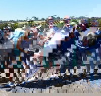 Winery Tours in the Margaret River Region of South Western Australia - Accommodation Brisbane