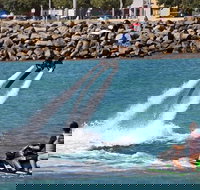 Geraldton Flyboard Experience - Accommodation Brisbane