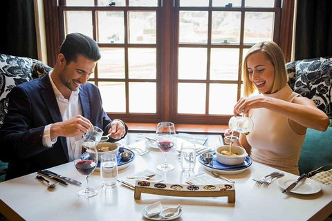 Voyager Estate: Private Winery Tasting Tour In Margaret River With Lunch - Accommodation Brisbane 1