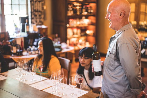 Voyager Estate: Private Winery Tasting Tour In Margaret River With Lunch - Accommodation Brisbane 6