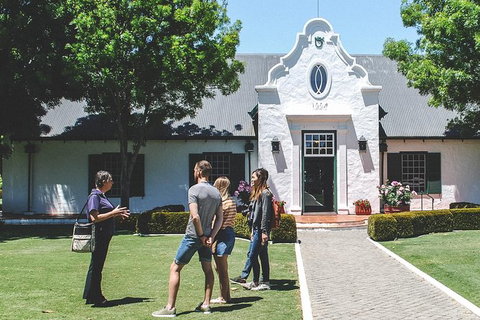 Voyager Estate: Private Winery Tasting Tour In Margaret River With Lunch - Accommodation Brisbane 9