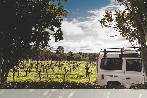 Voyager Estate: Private Winery Tasting Tour In Margaret River With Lunch - Accommodation Brisbane 3