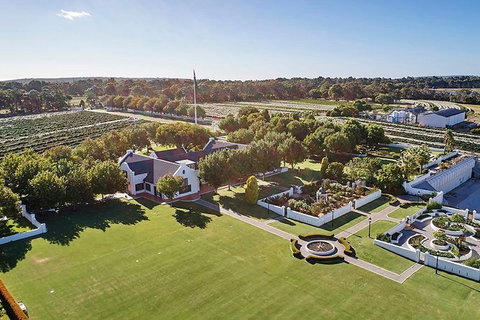 Voyager Estate: Private Winery Tasting Tour In Margaret River With Lunch - Accommodation Brisbane 10