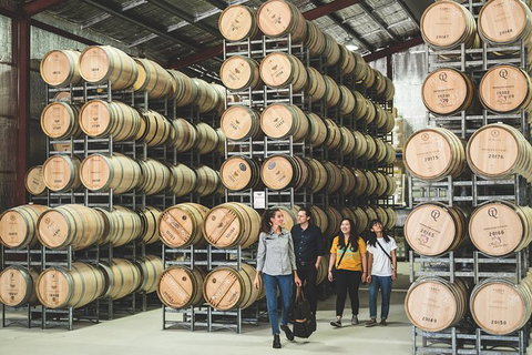 Voyager Estate: Private Winery Tasting Tour In Margaret River With Lunch - Accommodation Brisbane 11