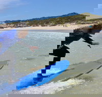 Margaret River Group Surfing Lesson - Accommodation Brisbane