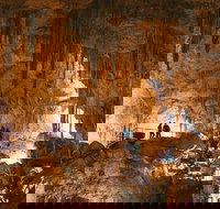 Mammoth Cave Self-guided Audio Tour - Accommodation Brisbane