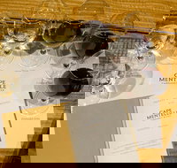 Private Wine Tasting in Barrel Hall - Accommodation Brisbane