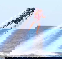 Geraldton Jetpack Experience - Accommodation Brisbane