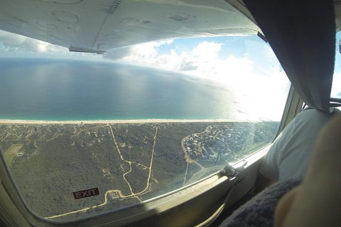 Wave Rock & Rottnest Island - Air & Ground Tour - Accommodation Brisbane 9