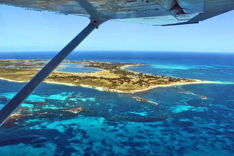 Wave Rock & Rottnest Island - Air & Ground Tour - Accommodation Brisbane 5
