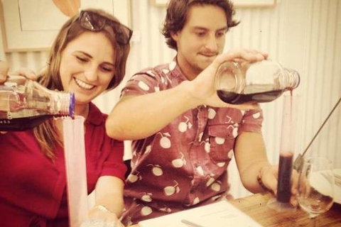 Wine, Food & Beer Tour (departing Margaret River, Cowaramup, Gracetown Prevelly) - Accommodation Brisbane 0