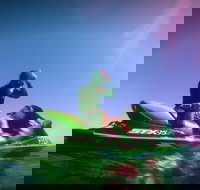 Guided Jet Ski and Snorkel Tour of Champion Bay - Accommodation Brisbane