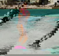 Geraldton Wakeboarding Skiing Skurfing or Kneeboarding - Accommodation Brisbane