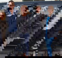 Private customised Margaret wine tour for up to 7 people - Accommodation Brisbane