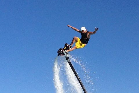Perth Jetpack Or Flyboard Flight Experience - Accommodation Brisbane 1