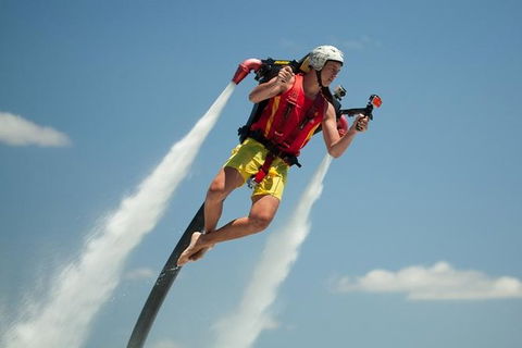 Perth Jetpack Or Flyboard Flight Experience - Accommodation Brisbane 0