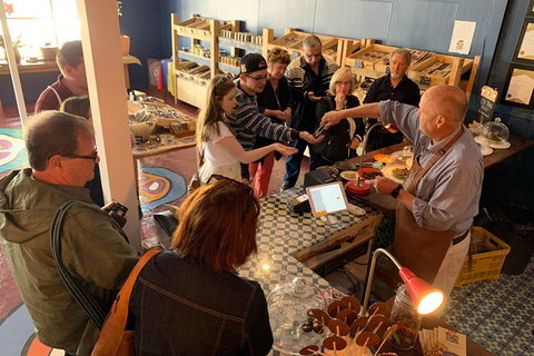 The Cheers Glass Half Full Tour In Margaret River - Accommodation Brisbane 10