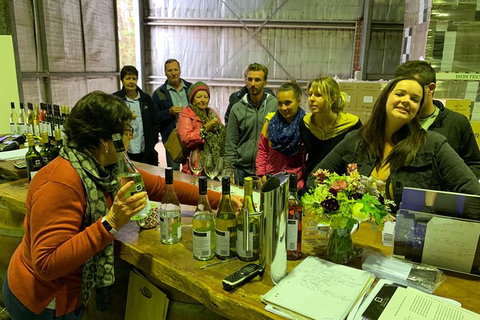 The Cheers Glass Half Full Tour In Margaret River - Accommodation Brisbane 8