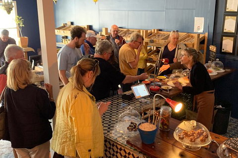 The Cheers Glass Half Full Tour In Margaret River - Accommodation Brisbane 7