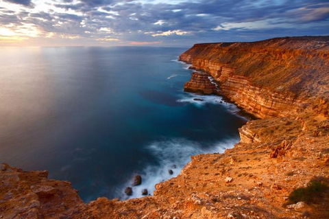 Kalbarri Gorges & West Coast - Ground & Air Tour - Accommodation Brisbane 4