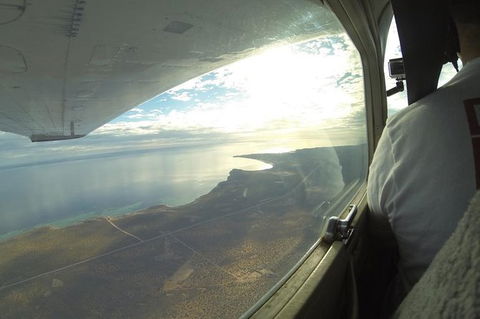 Kalbarri Gorges & West Coast - Ground & Air Tour - Accommodation Brisbane 3