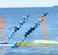 Geraldton Stand Up Paddle Board Hobie Eclipse and Kayak Hire - Accommodation Brisbane