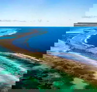 Romantic Abrolhos Islands Private Air and Land Tour from Geraldton - Accommodation Brisbane