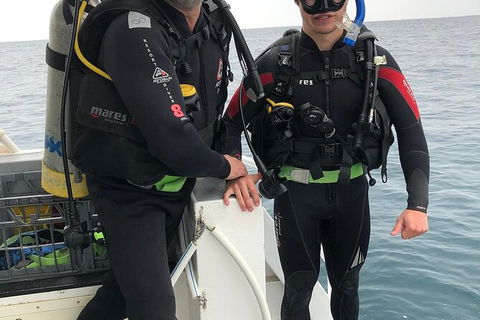 Scuba Dive Ningaloo Reef - Accommodation Brisbane 8