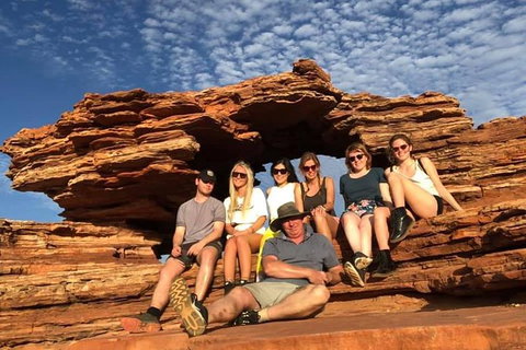 Perth To Exmouth Road Trip - 10 Days - Accommodation Brisbane 0