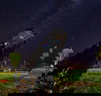 Astronomy Experience Exmouth - Koobooroo Oval