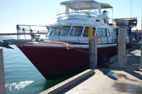 Montebello Island Fishing Charters - Accommodation Brisbane 1