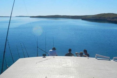 Montebello Island Fishing Charters - Accommodation Brisbane 9