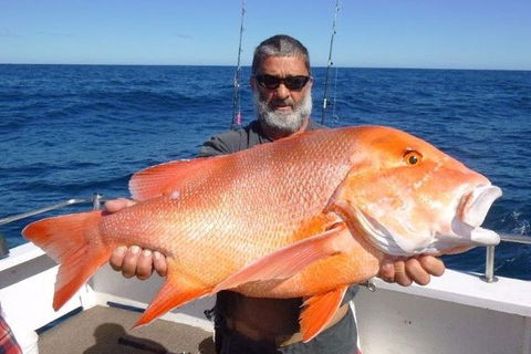 Montebello Island Fishing Charters - Accommodation Brisbane 8