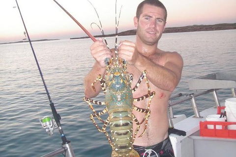 Montebello Island Fishing Charters - Accommodation Brisbane 5