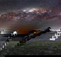 Astronomy Experience at Bullara Station Stay