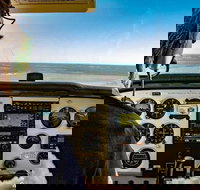 Albany Scenic Flights - Accommodation Brisbane