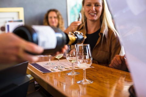 Half Day Gourmet Wine Tour - Accommodation Brisbane 1