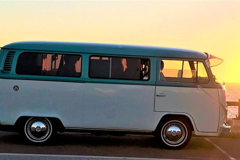 VW Kombi Wine Tour In The Swan Valley - Accommodation Brisbane 5