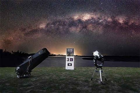 Dusk To Dawn Astronomy Experience At Bullara Station Stay - Accommodation Brisbane 1